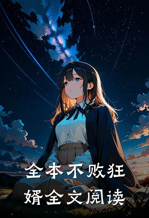 全本不败狂婿全文阅读