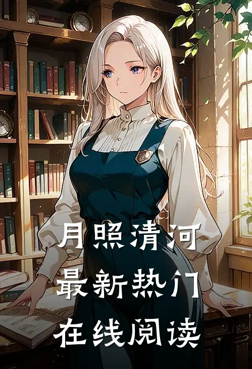 月照清河最新热门在线阅读