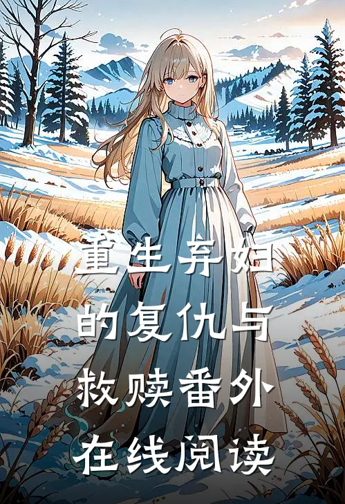 重生弃妇的复仇与救赎 番外在线阅读