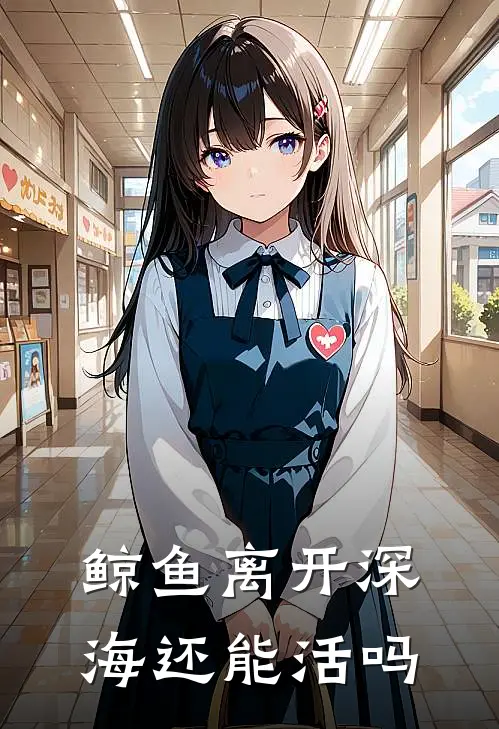 鲸鱼离开深海还能活吗