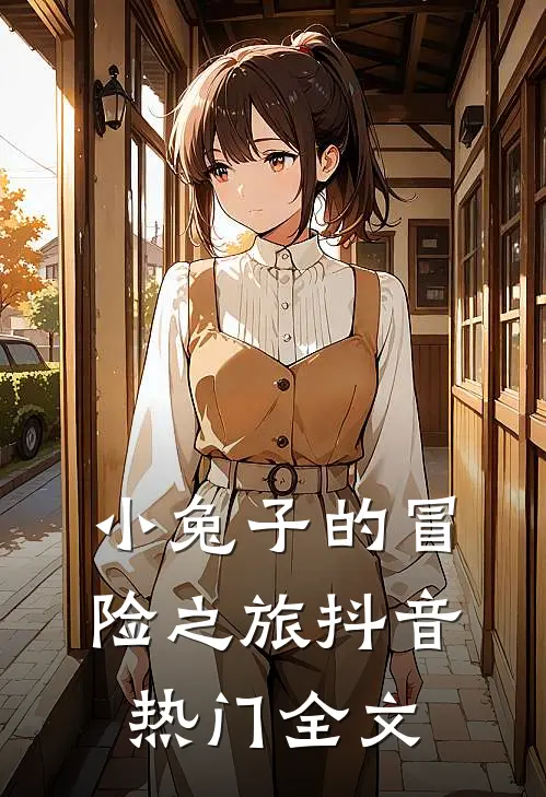 小兔子的冒险之旅抖音热门全文