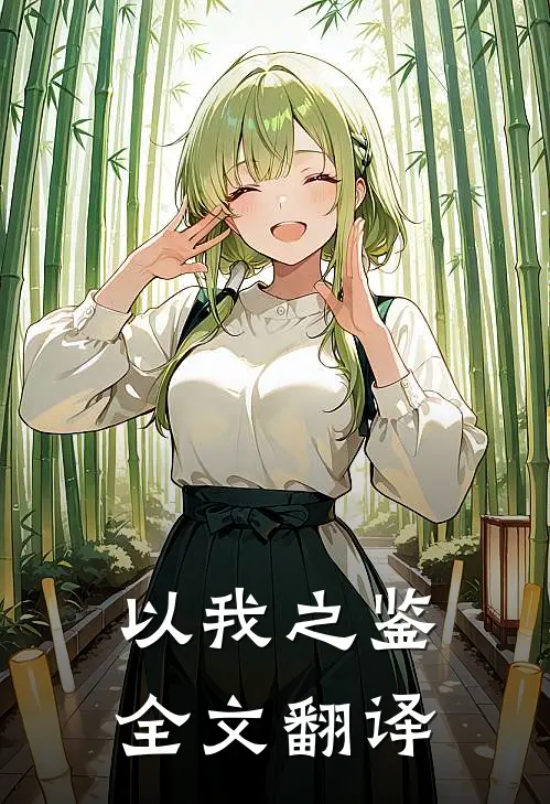 以我之鉴全文翻译