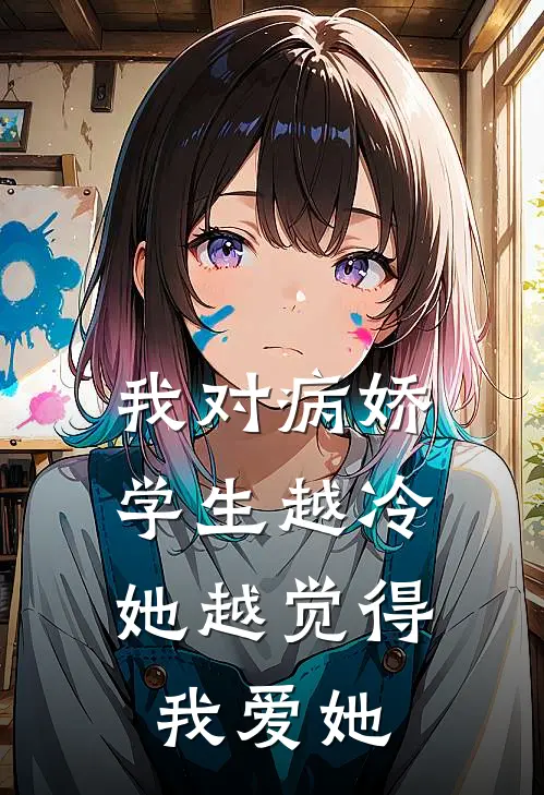 我对病娇学生越冷,她越觉得我爱她吗