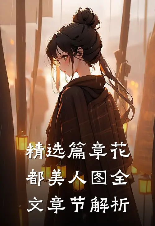 精选篇章花都美人图全文章节解析