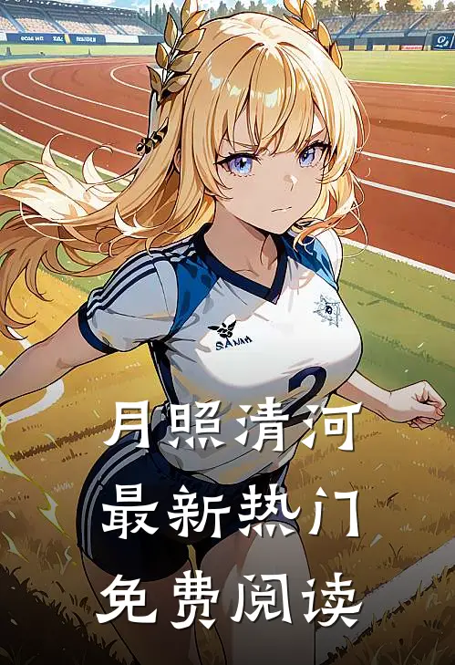 月照清河最新热门免费阅读