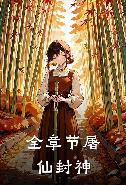全章节屠仙封神