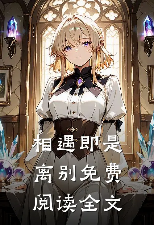 相遇即是离别免费阅读全文