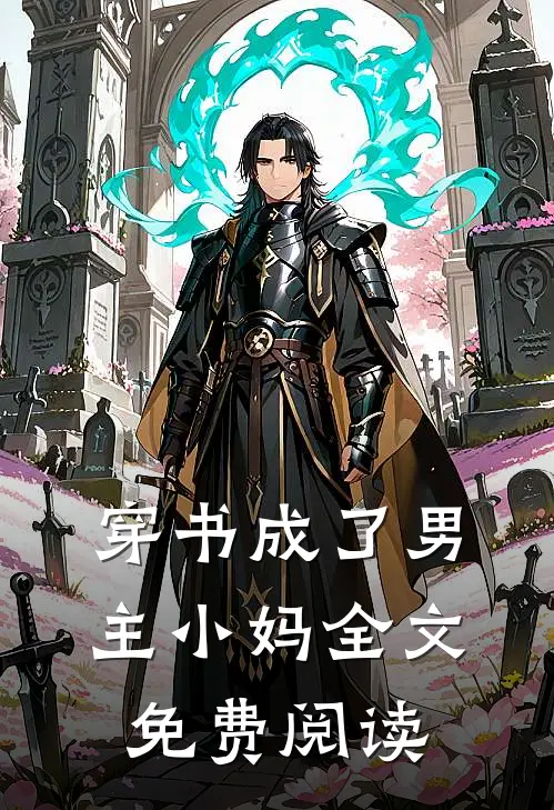 穿书成了男主小妈全文免费阅读