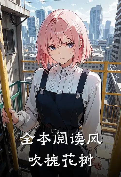 全本阅读风吹槐花树