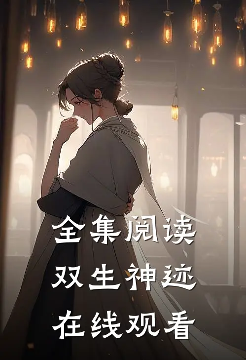 全集阅读双生神迹在线观看