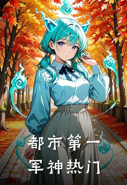都市第一军神热门