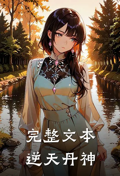完整文本逆天丹神