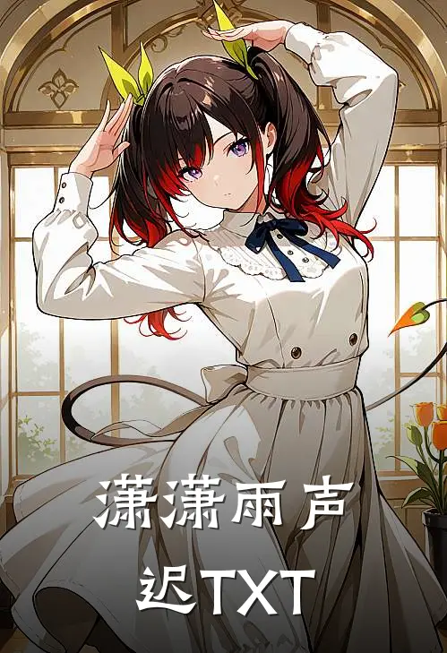 潇潇雨声迟TXT