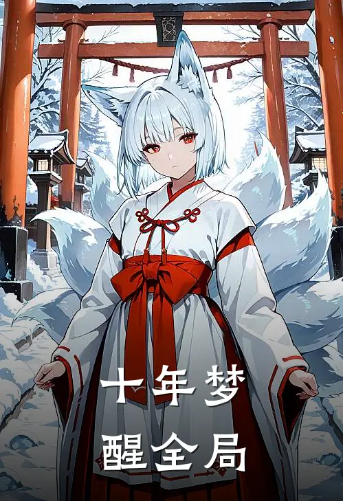 十年梦醒全局