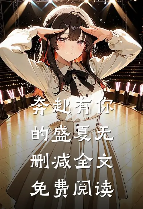 奔赴有你的盛夏无删减全文免费阅读