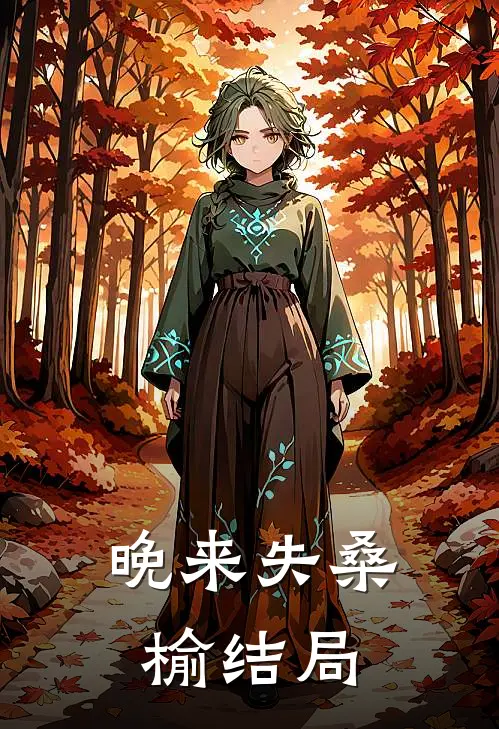 晚来失桑榆结局