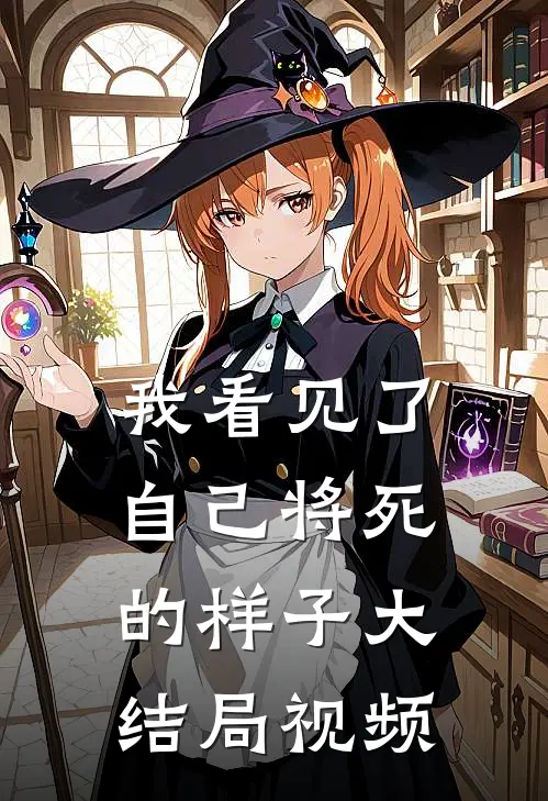 我看见了自己将死的样子大结局视频