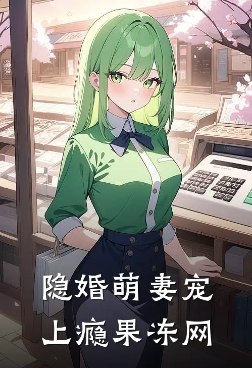 隐婚萌妻宠上瘾果冻网