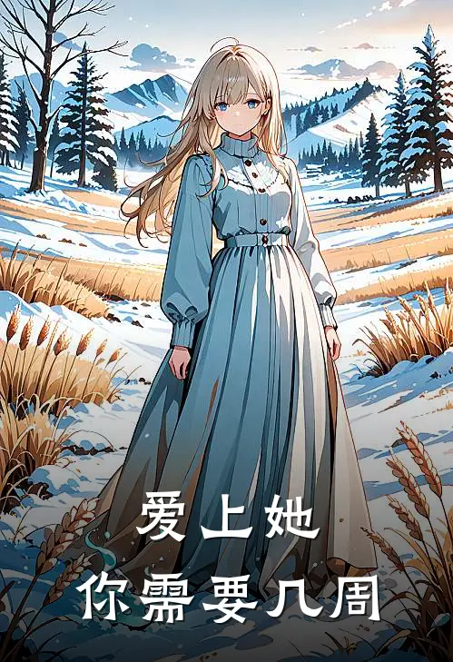 爱上她,你需要几周才能忘记