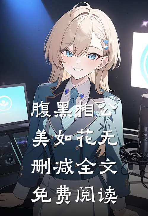 腹黑相公美如花无删减全文免费阅读