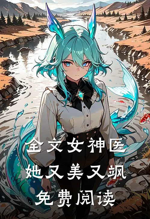 全文女神医她又美又飒免费阅读