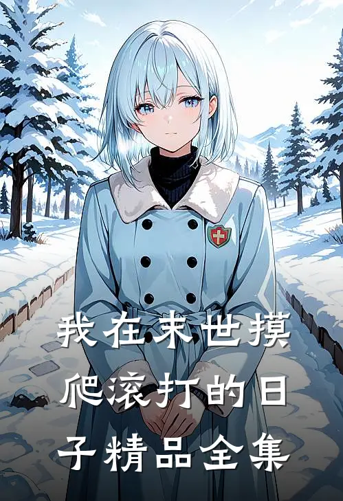 我在末世摸爬滚打的日子精品全集