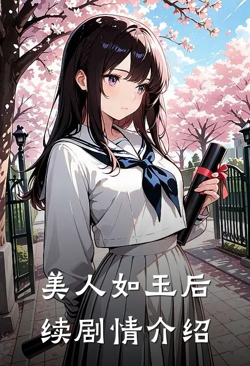 美人如玉后续剧情介绍