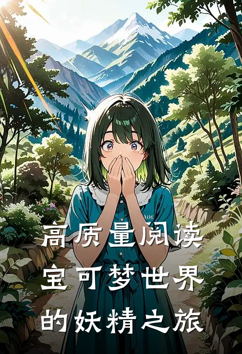 高质量阅读宝可梦世界的妖精之旅