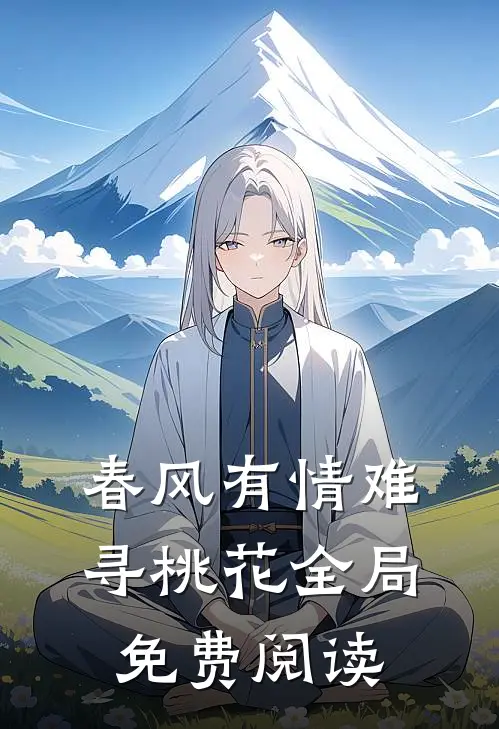 春风有情难寻桃花全局免费阅读