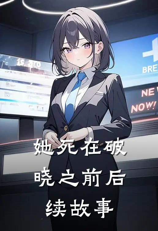 她死在破晓之前后续故事