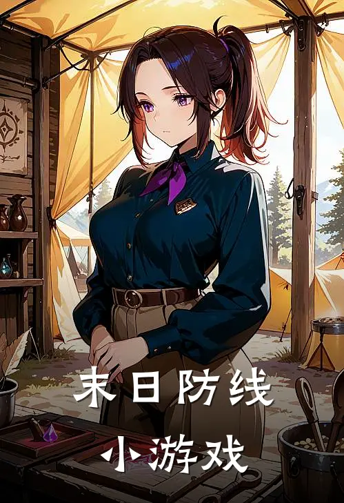 末日防线小游戏