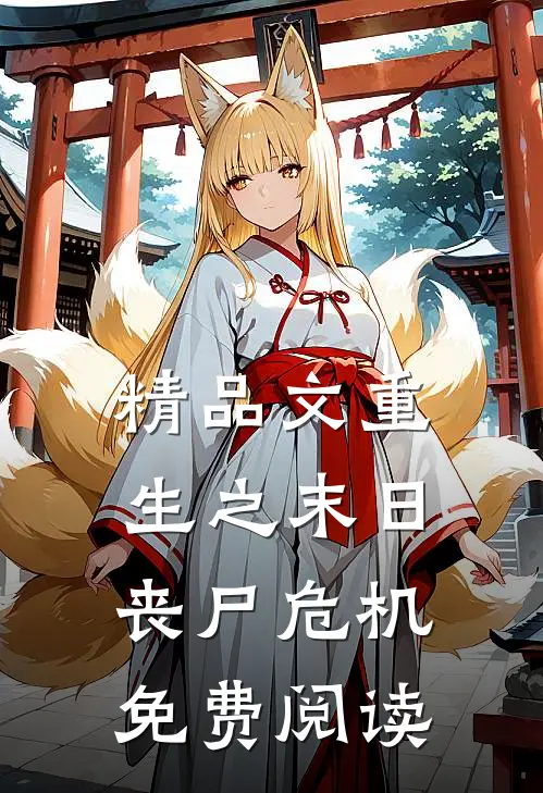 精品文重生之末日丧尸危机免费阅读