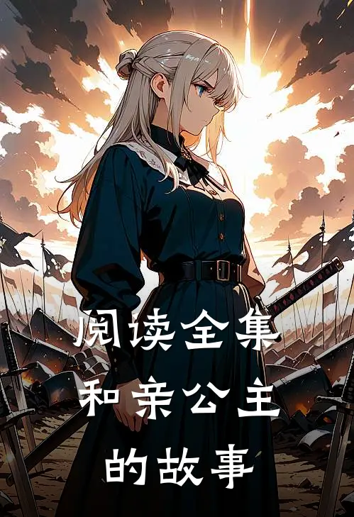 阅读全集和亲公主的故事