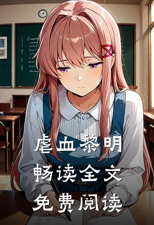 虐血黎明畅读全文免费阅读