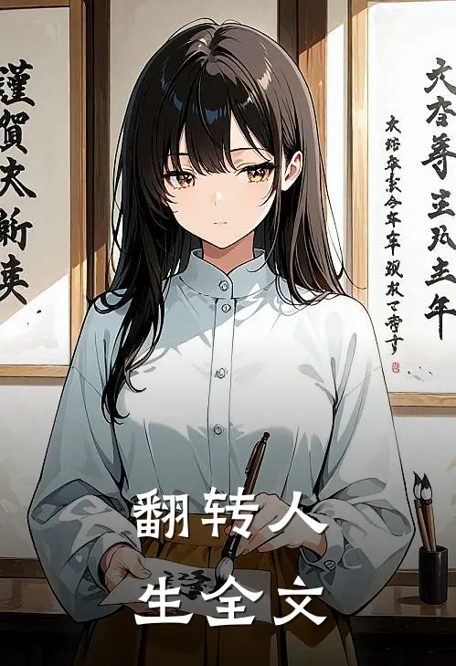 翻转人生全文