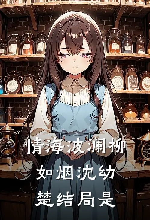 情海波澜柳如烟沈幼楚结局是