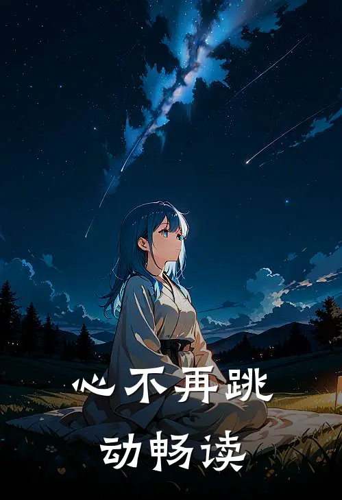 心不再跳动畅读