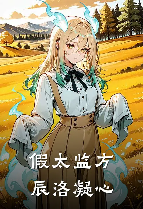 假太监方辰洛凝心