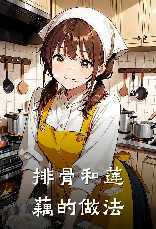 排骨和莲藕的做法
