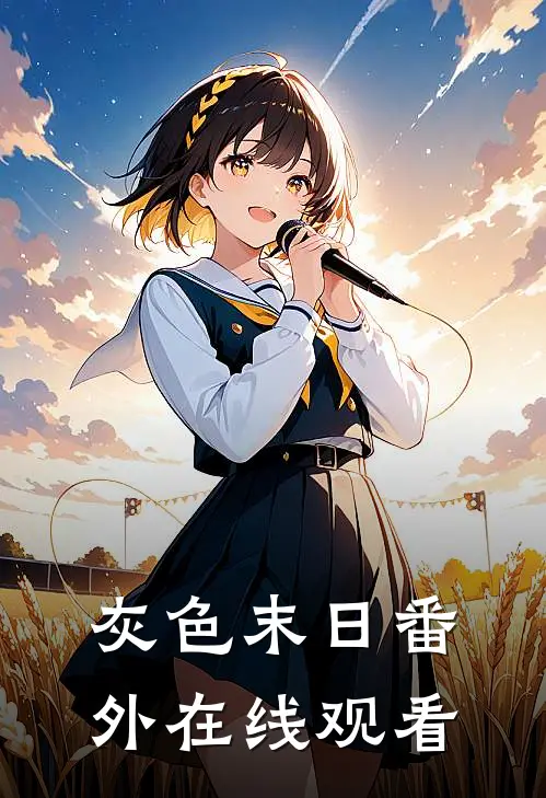 灰色末日 番外在线观看