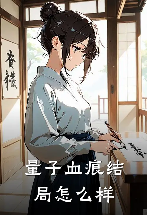 量子血痕结局怎么样