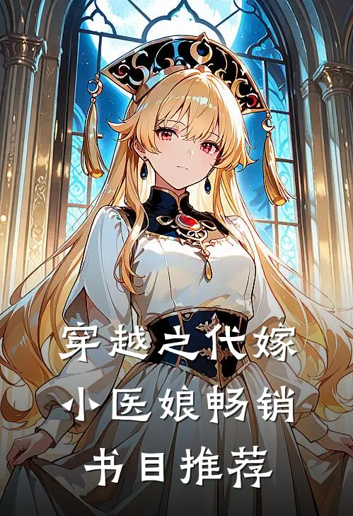 穿越之代嫁小医娘畅销书目推荐