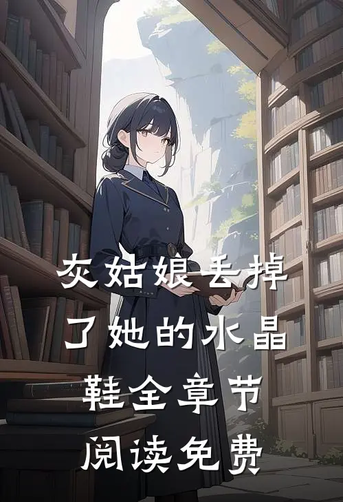 灰姑娘丢掉了她的水晶鞋全章节阅读免费