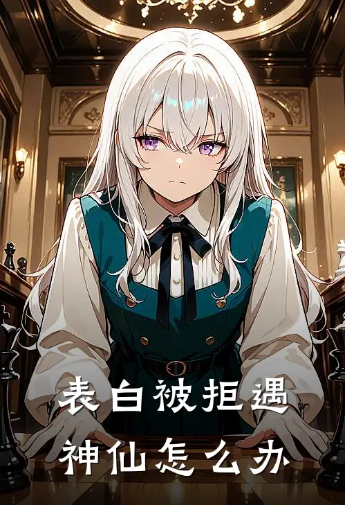 表白被拒遇神仙怎么办