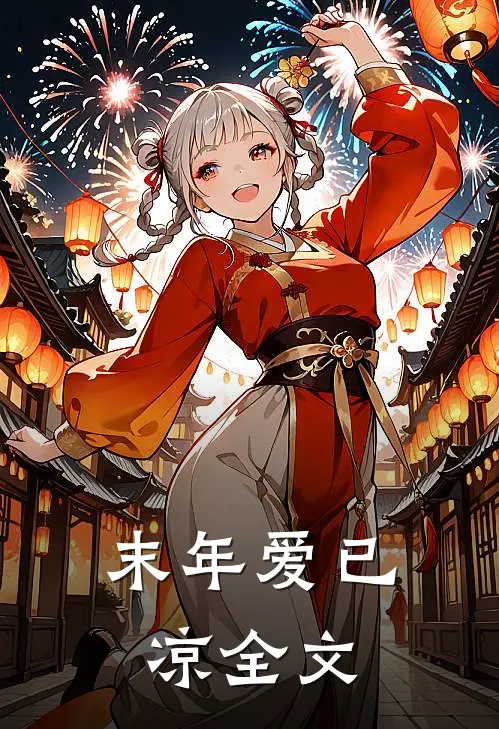 末年爱已凉全文