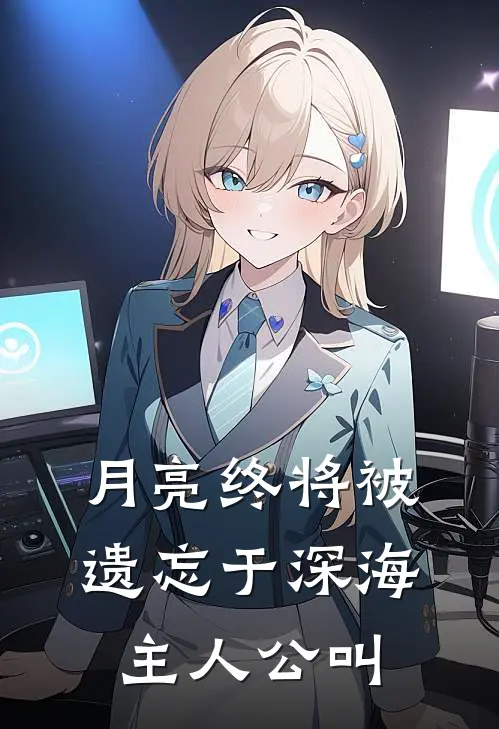 月亮终将被遗忘于深海主人公叫