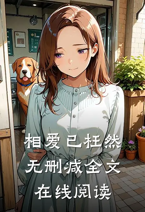 相爱已枉然无删减全文在线阅读