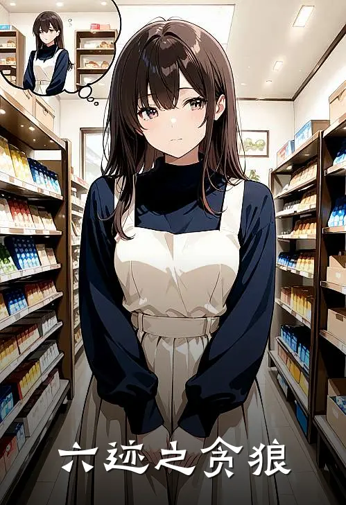 六迹之贪狼