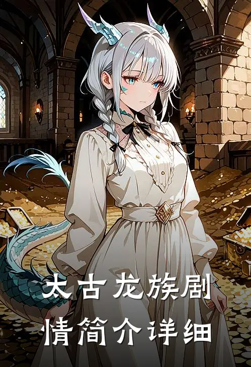 太古龙族剧情简介详细