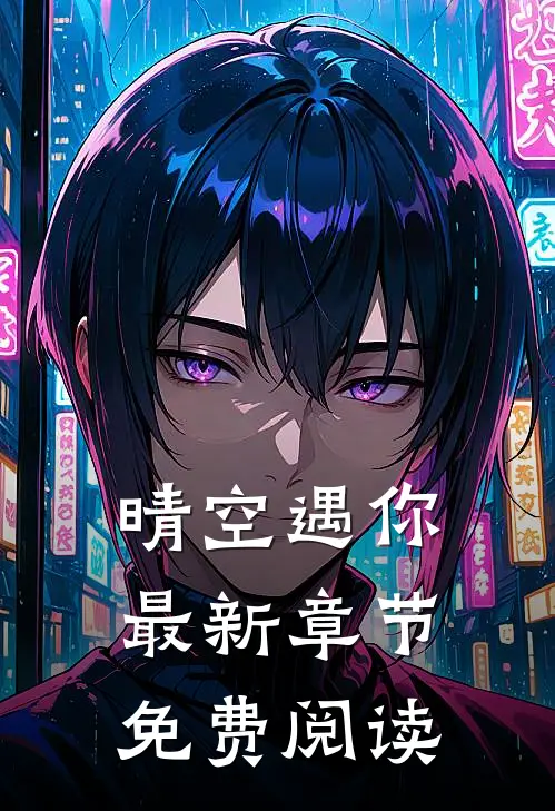 晴空遇你最新章节免费阅读